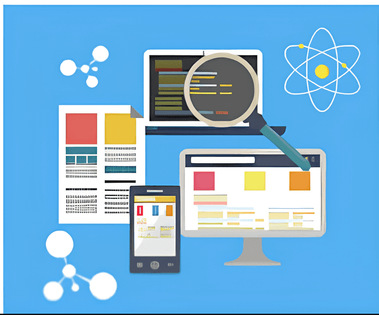 Department of Science and Technology