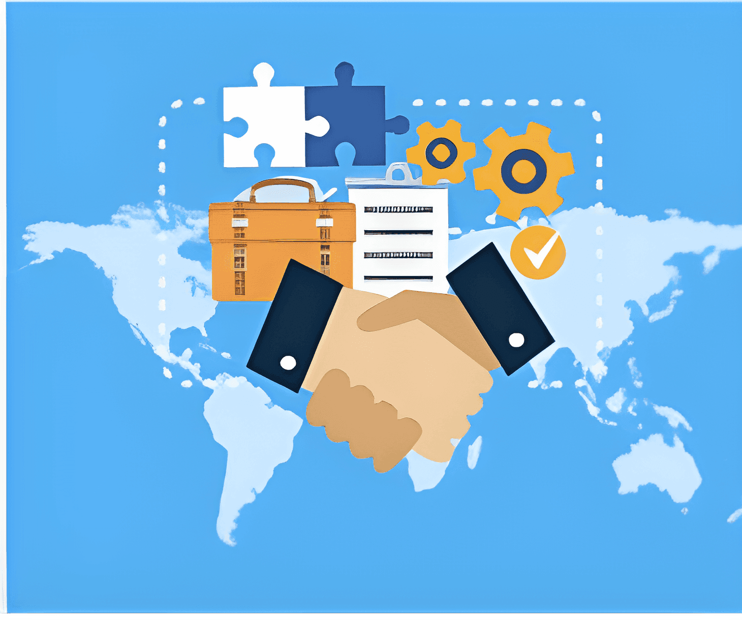 Department of International Relations