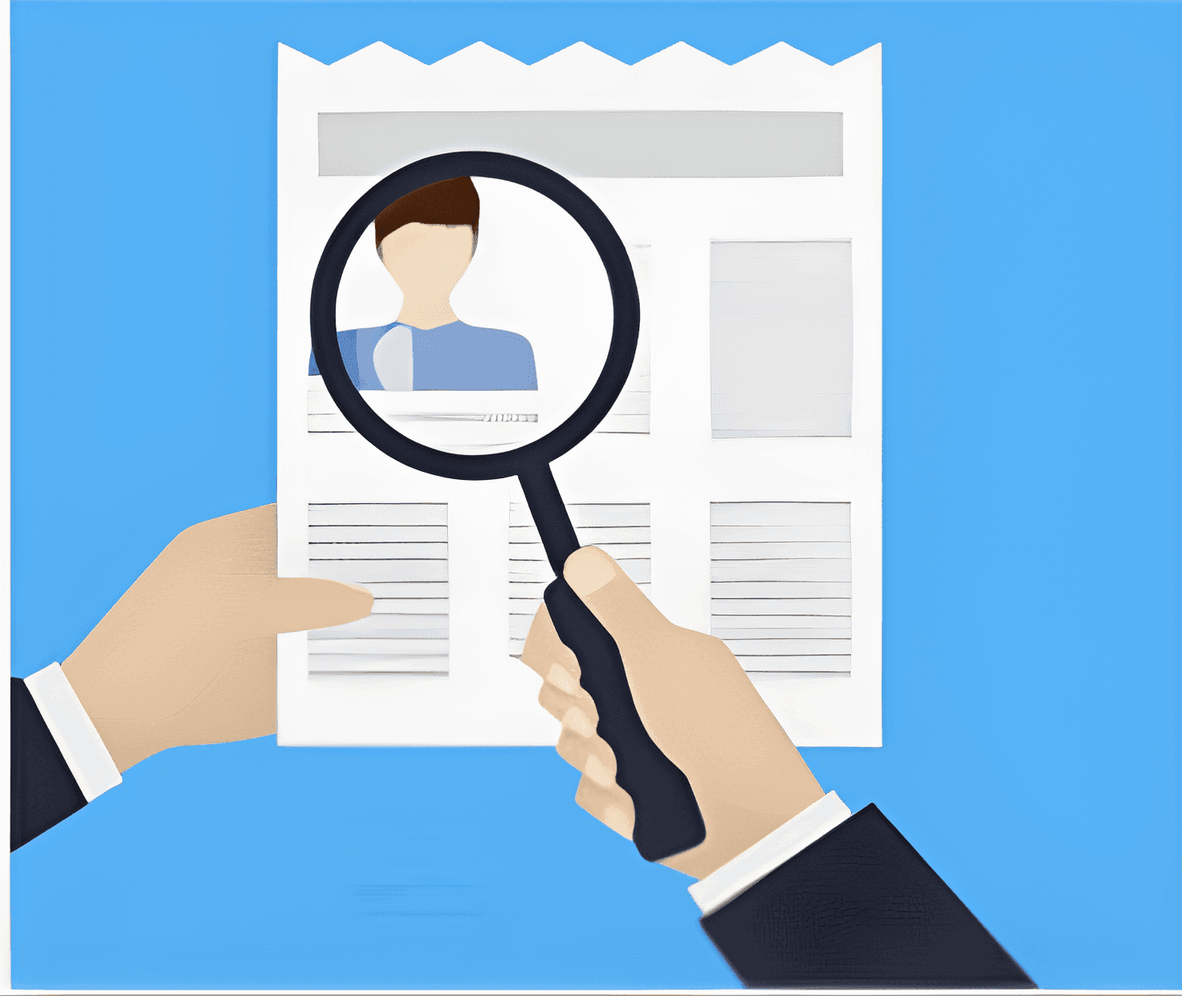 Department of Organization and Administration